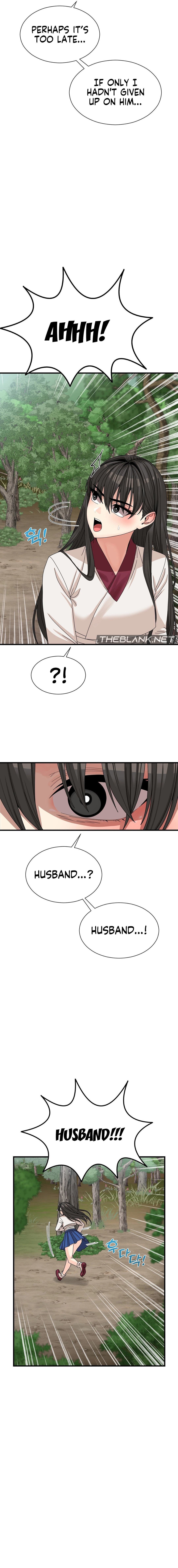 Flowers of War - Chapter 8 [photo 11] - MangaPorn