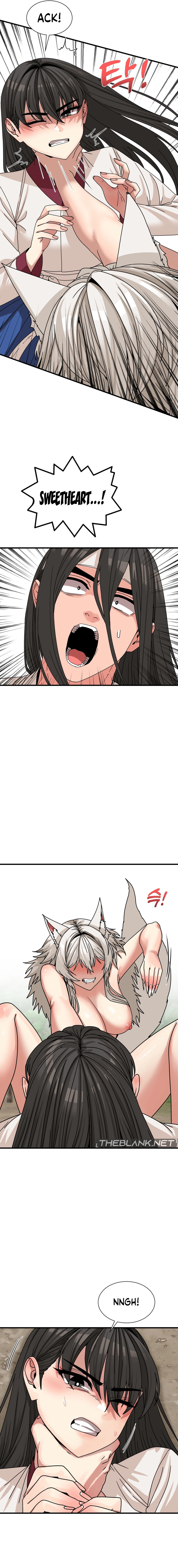 Flowers of War - Chapter 8 [photo 19] - MangaPorn