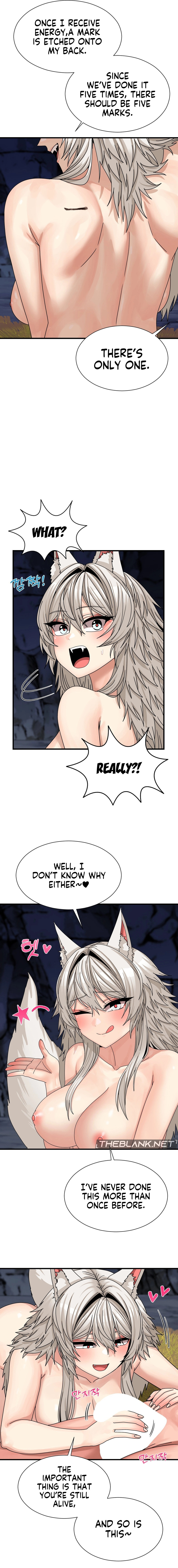 Flowers of War - Chapter 8 [photo 4] - MangaPorn