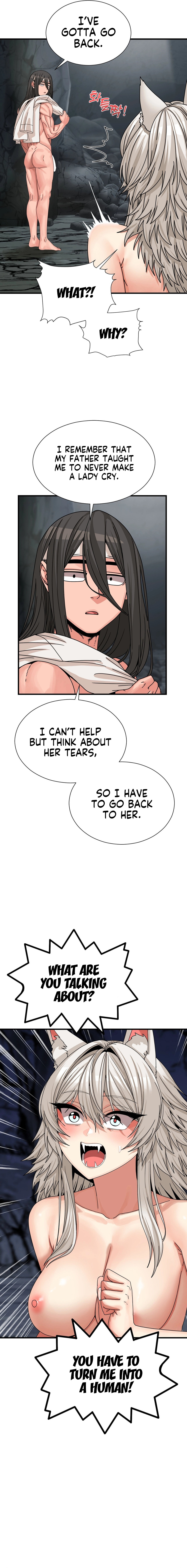 Flowers of War - Chapter 8 [photo 6] - MangaPorn