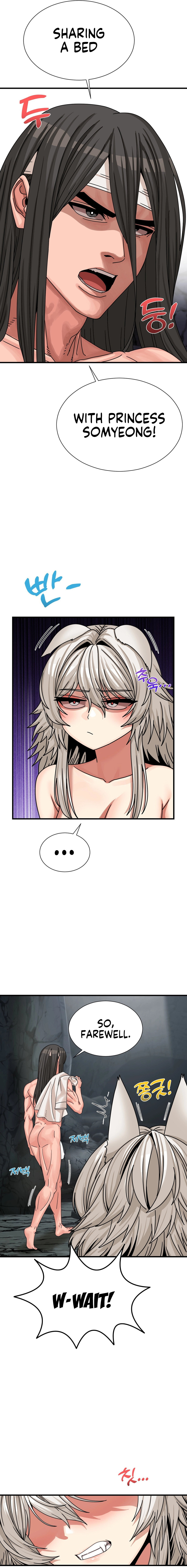 Flowers of War - Chapter 8 [photo 8] - MangaPorn