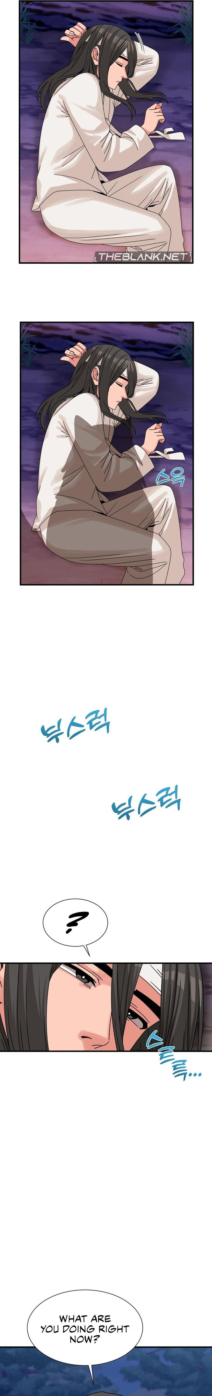 Flowers of War - Chapter 9 [photo 17] - MangaPorn