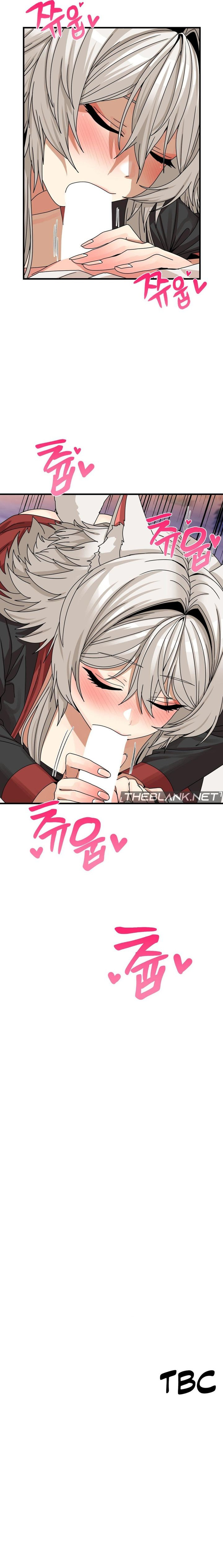 Flowers of War - Chapter 9 [photo 19] - MangaPorn