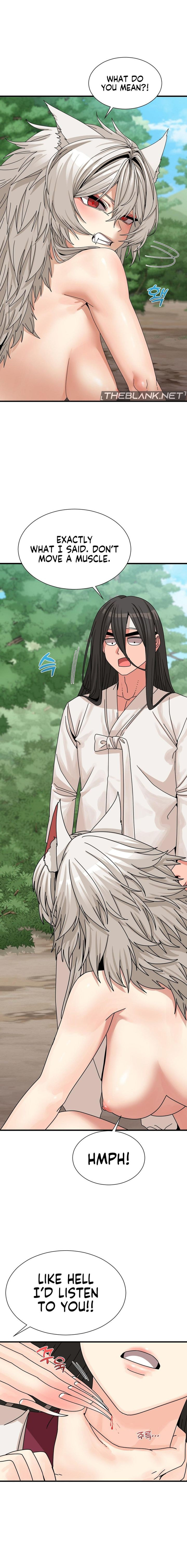 Flowers of War - Chapter 9 [photo 4] - MangaPorn