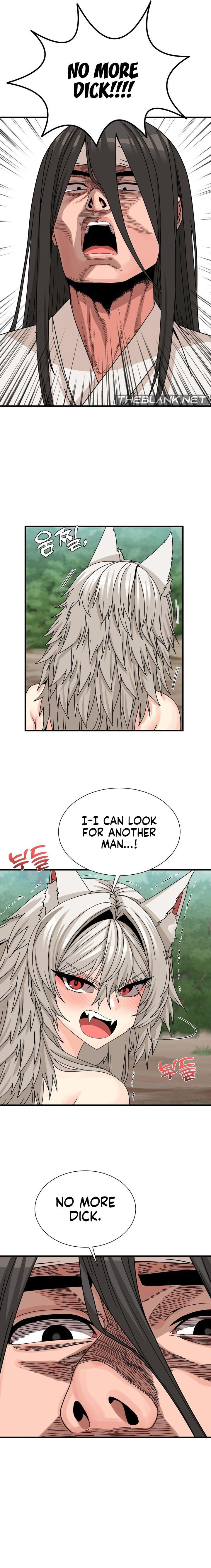 Flowers of War - Chapter 9 [photo 5] - MangaPorn