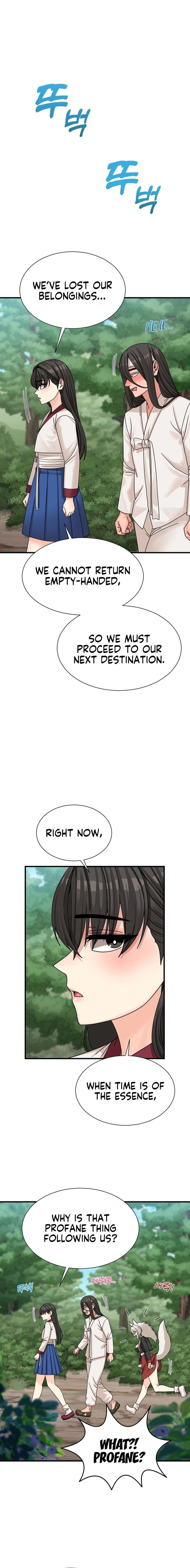 Flowers of War - Chapter 9 [photo 7] - MangaPorn