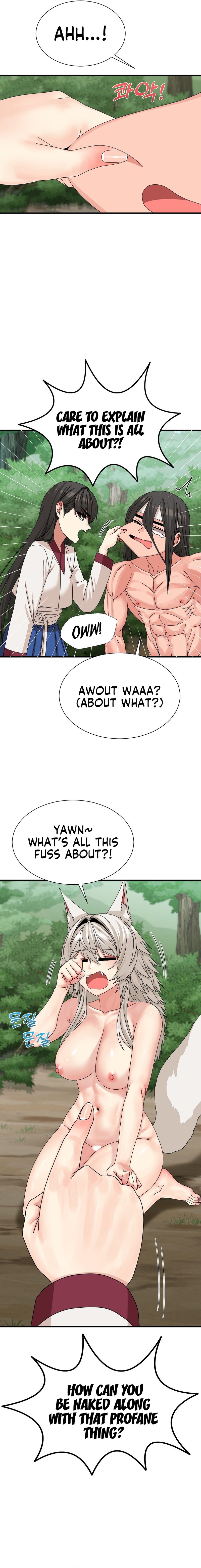 Flowers of War - Chapter 10 [photo 14] - MangaPorn