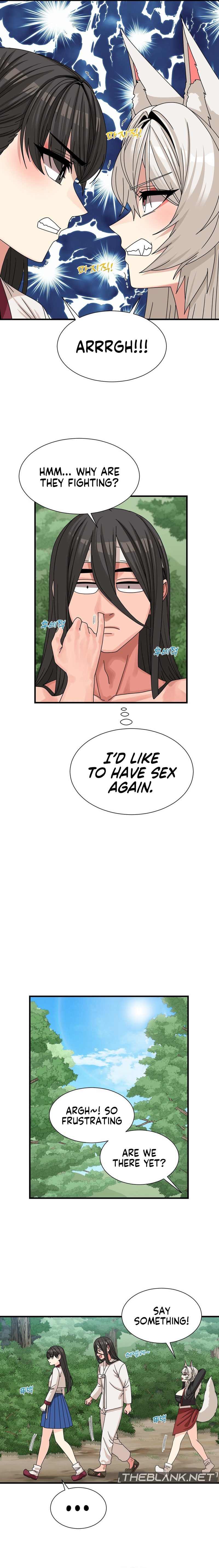 Flowers of War - Chapter 10 [photo 17] - MangaPorn