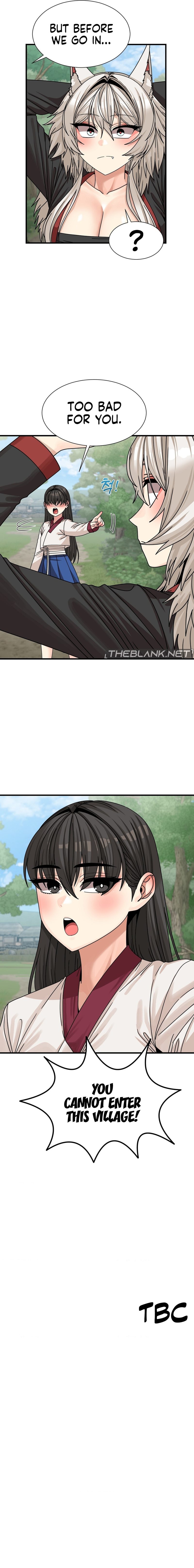 Flowers of War - Chapter 10 [photo 19] - MangaPorn