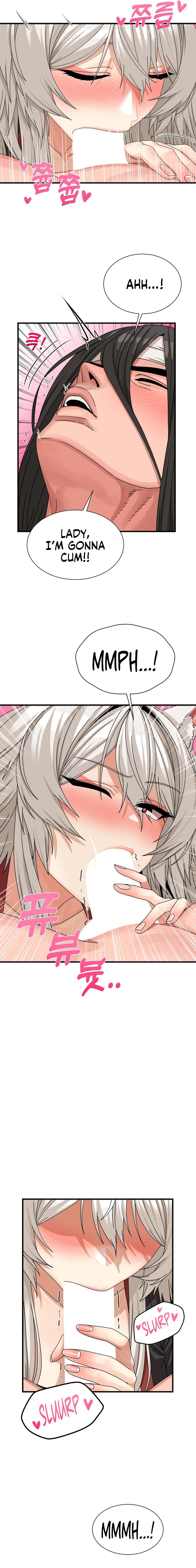 Flowers of War - Chapter 10 [photo 3] - MangaPorn