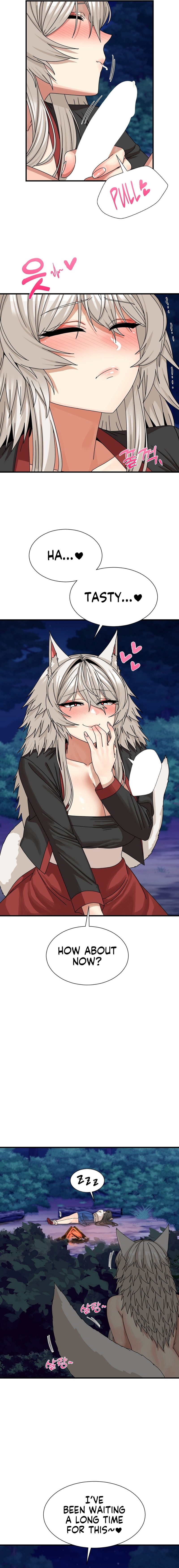 Flowers of War - Chapter 10 [photo 4] - MangaPorn