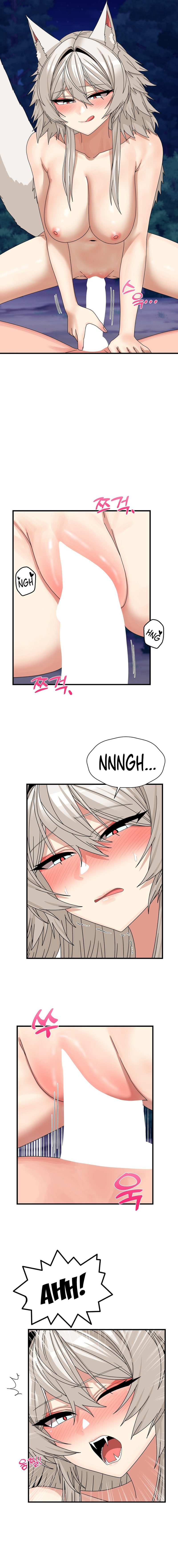 Flowers of War - Chapter 10 [photo 5] - MangaPorn