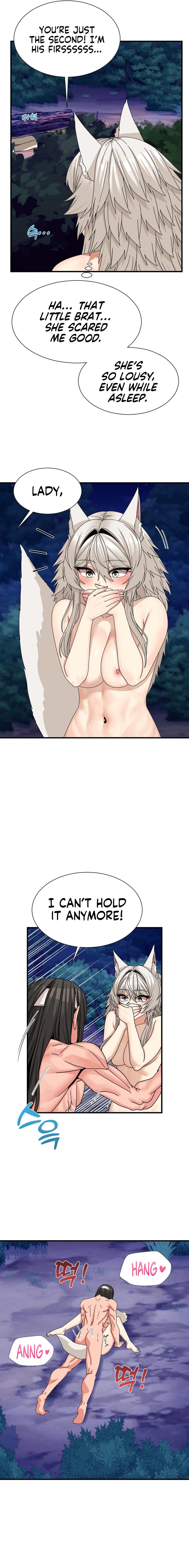 Flowers of War - Chapter 10 [photo 9] - MangaPorn