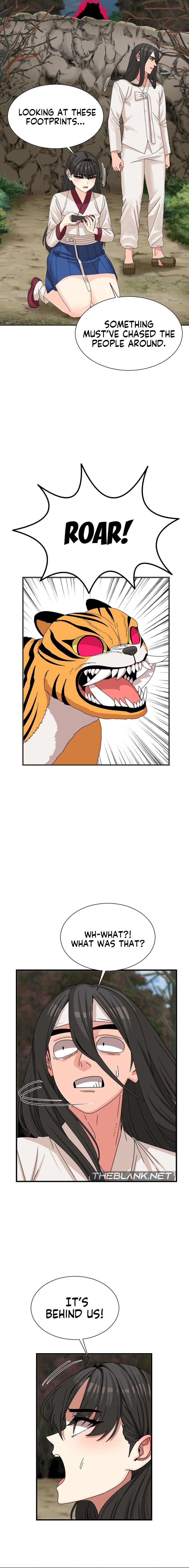 Flowers of War - Chapter 12 [photo 10] - MangaPorn