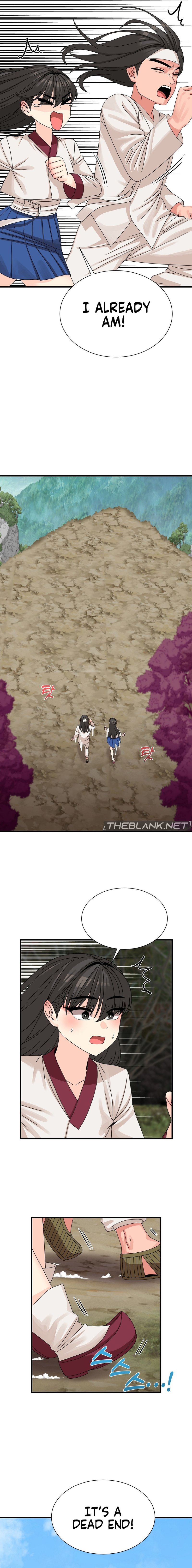 Flowers of War - Chapter 12 [photo 14] - MangaPorn