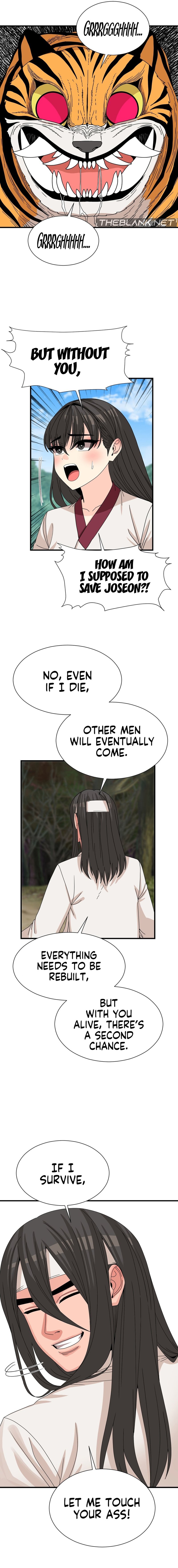 Flowers of War - Chapter 12 [photo 16] - MangaPorn