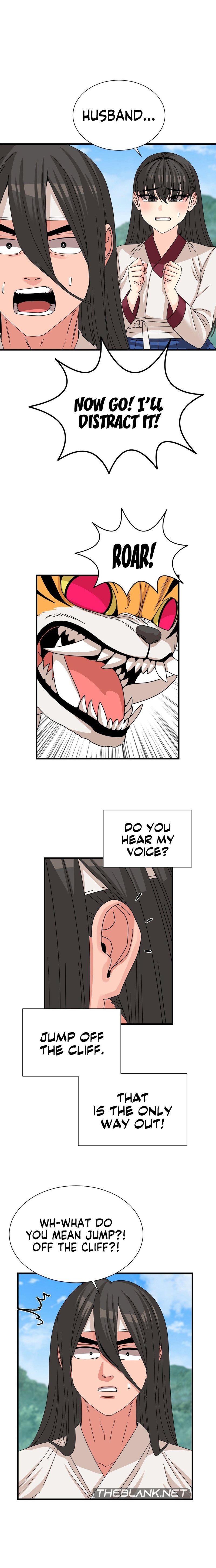 Flowers of War - Chapter 12 [photo 17] - MangaPorn