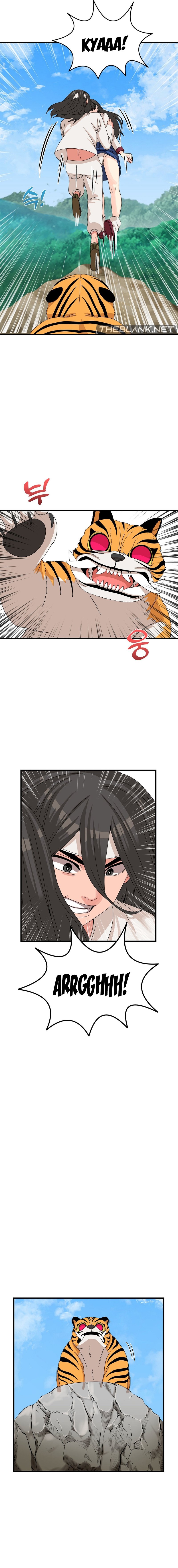 Flowers of War - Chapter 12 [photo 19] - MangaPorn