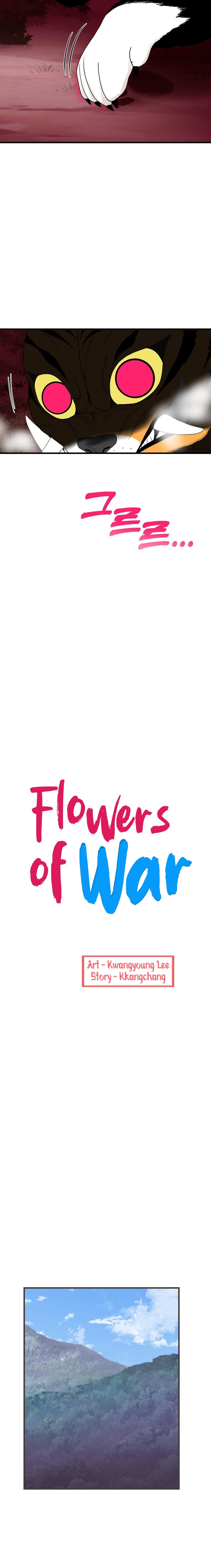 Flowers of War - Chapter 12 [photo 2] - MangaPorn