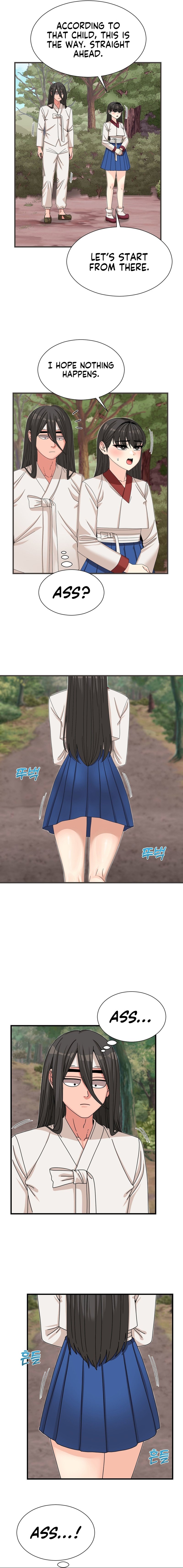 Flowers of War - Chapter 12 [photo 3] - MangaPorn