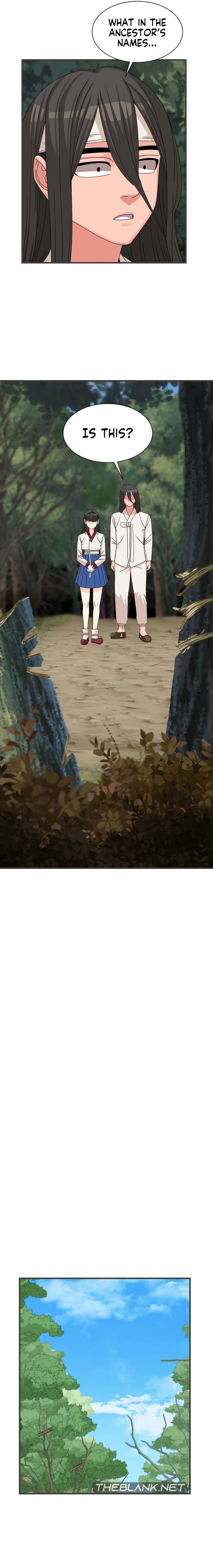 Flowers of War - Chapter 12 [photo 6] - MangaPorn