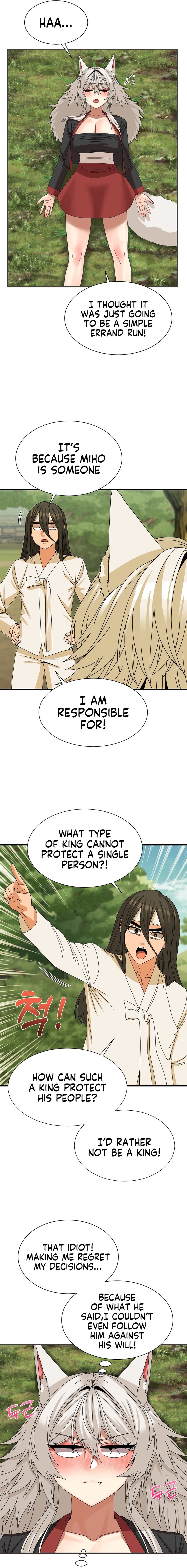 Flowers of War - Chapter 12 [photo 7] - MangaPorn