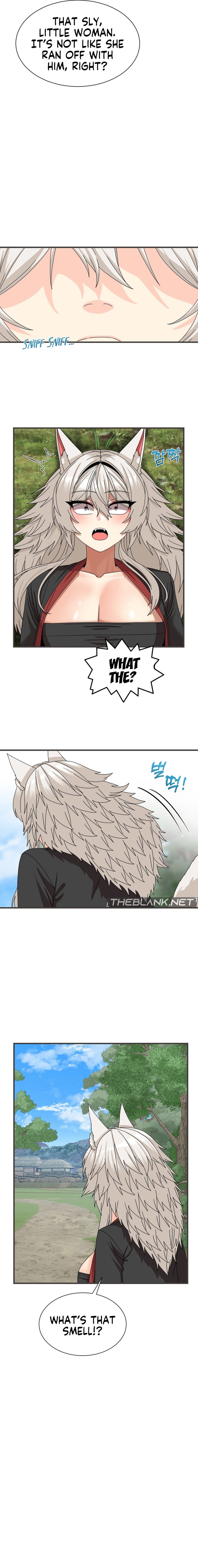 Flowers of War - Chapter 12 [photo 8] - MangaPorn