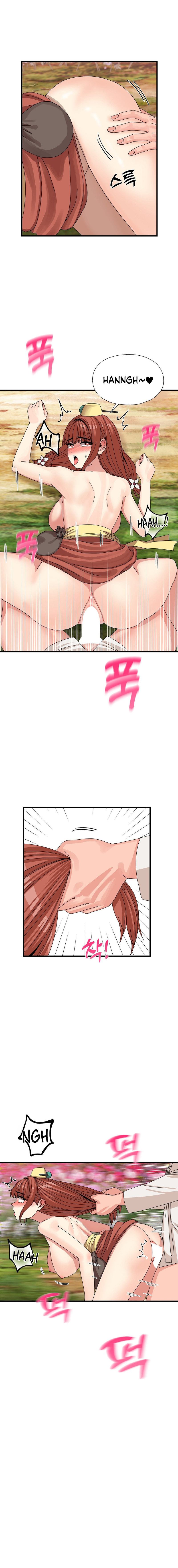 Flowers of War - Chapter 14 [photo 17] - MangaPorn