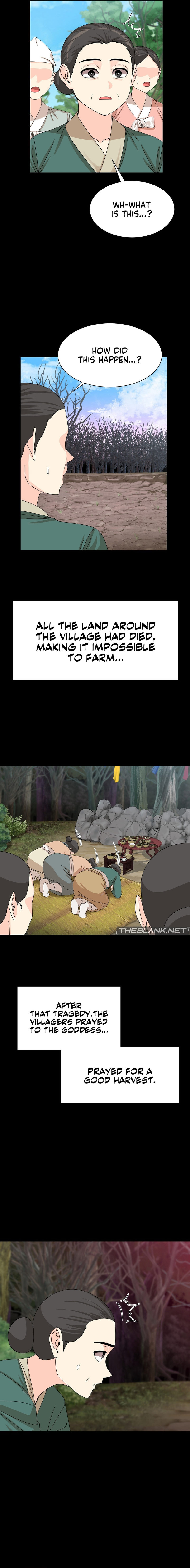 Flowers of War - Chapter 14 [photo 6] - MangaPorn