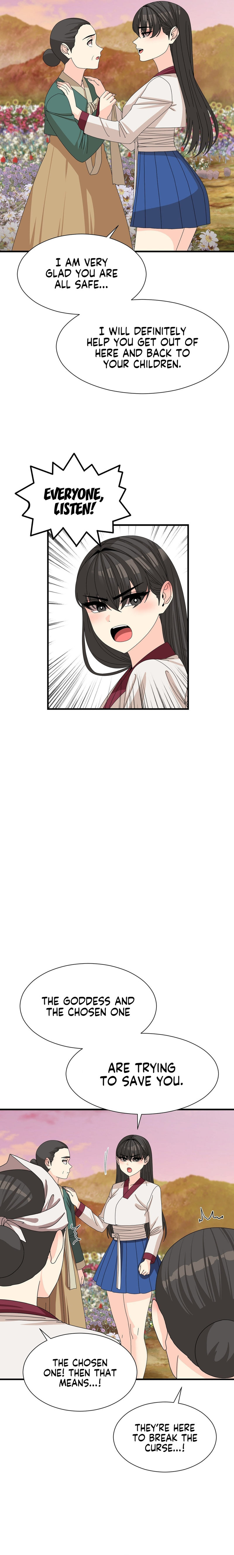 Flowers of War - Chapter 14 [photo 8] - MangaPorn