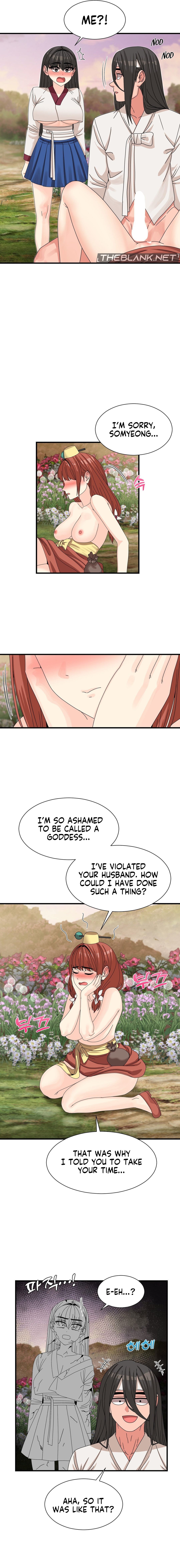 Flowers of War - Chapter 15 [photo 15] - MangaPorn