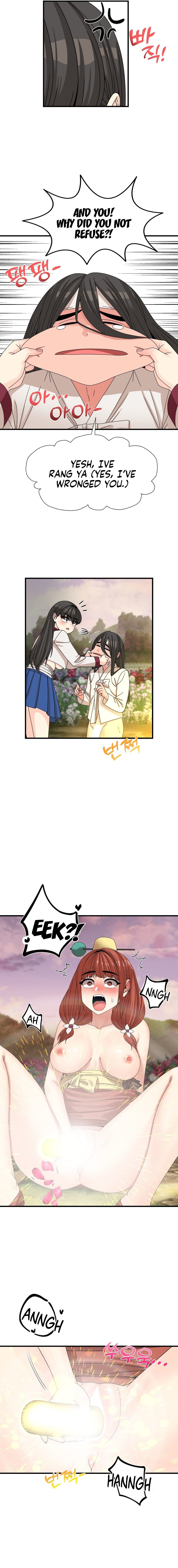 Flowers of War - Chapter 15 [photo 16] - MangaPorn