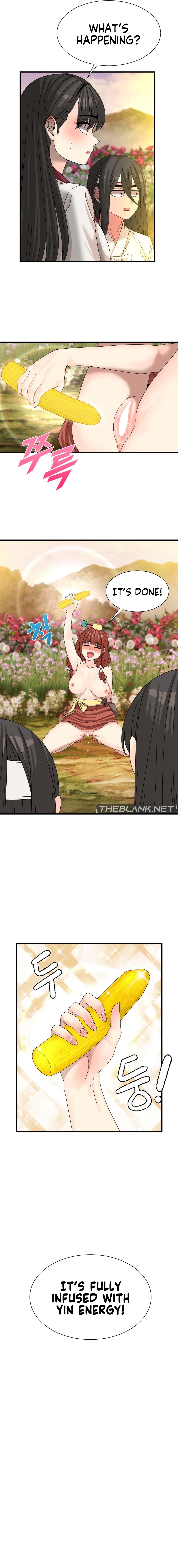 Flowers of War - Chapter 15 [photo 17] - MangaPorn