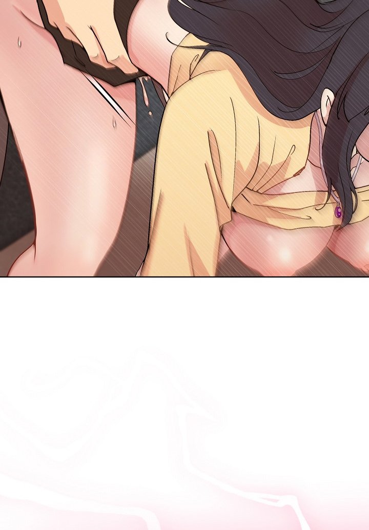 Playing a game with my Busty Manager - Chapter 48 [photo 6] - MangaPorn