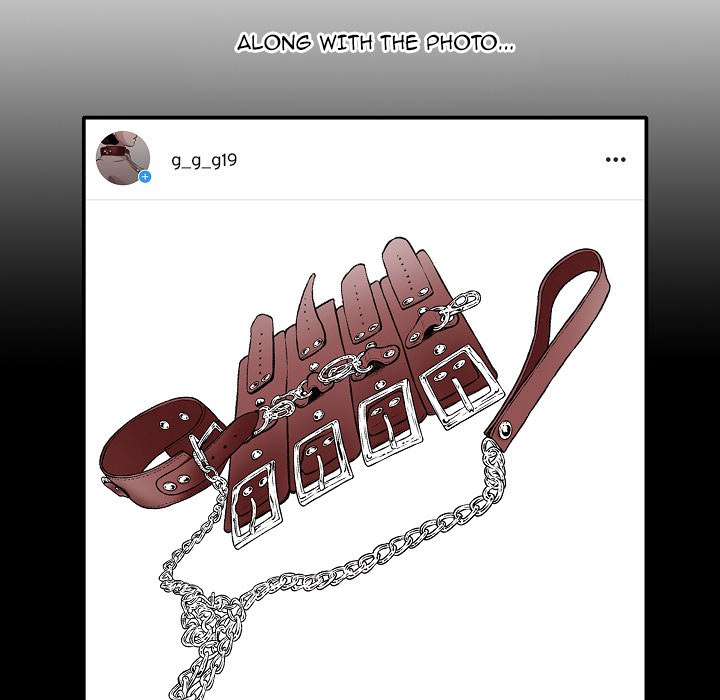 Erin’s Deviantgram - Chapter 1 [photo 129] - MangaPorn