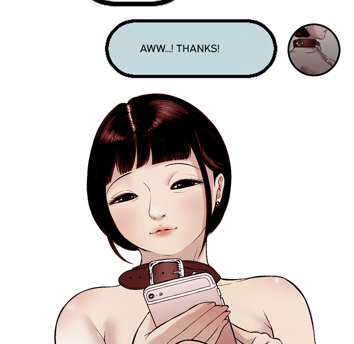 Erin’s Deviantgram - Chapter 1 [photo 135] - MangaPorn