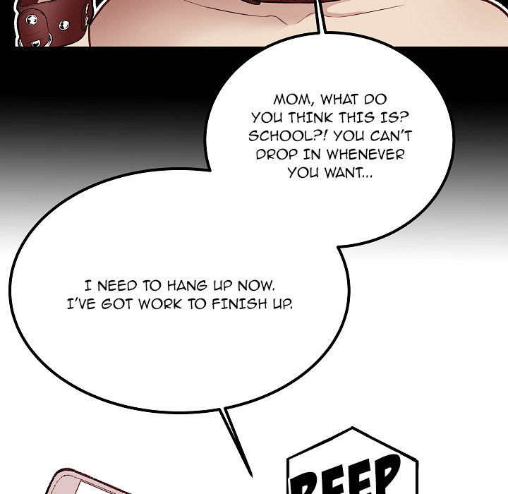 Erin’s Deviantgram - Chapter 1 [photo 153] - MangaPorn