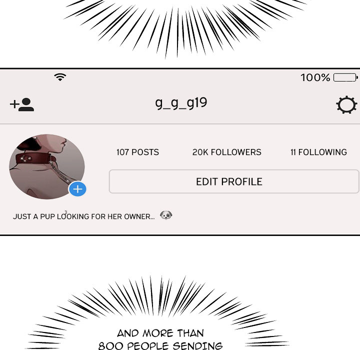 Erin’s Deviantgram - Chapter 1 [photo 163] - MangaPorn