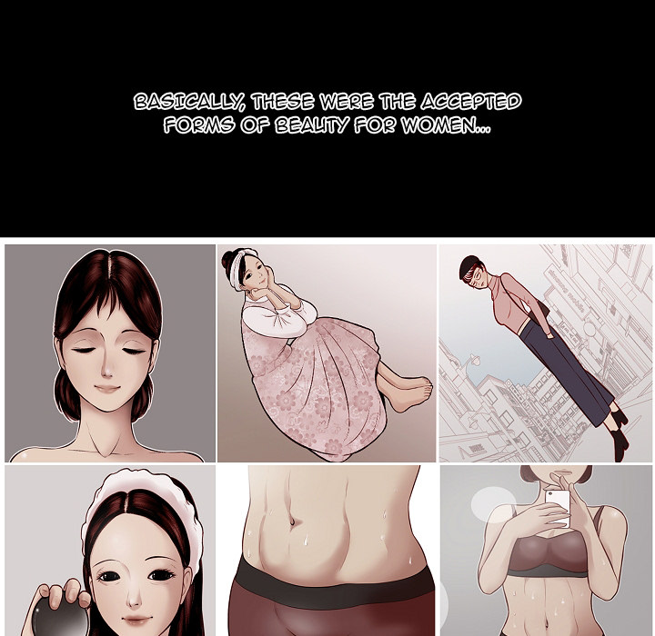 Erin’s Deviantgram - Chapter 1 [photo 19] - MangaPorn