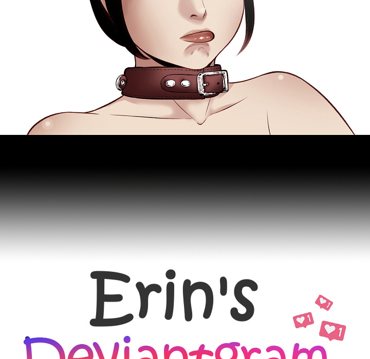 Erin’s Deviantgram - Chapter 1 [photo 43] - MangaPorn
