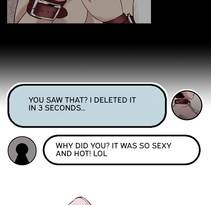 Erin’s Deviantgram - Chapter 1 [photo 51] - MangaPorn