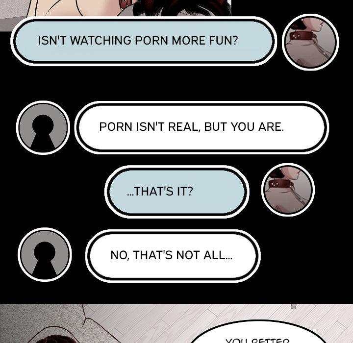 Erin’s Deviantgram - Chapter 1 [photo 57] - MangaPorn