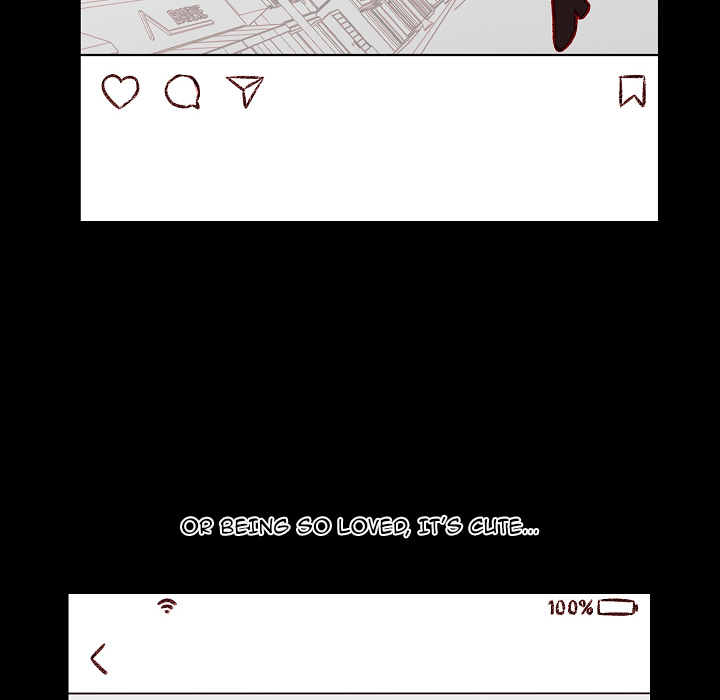 Erin’s Deviantgram - Chapter 1 [photo 8] - MangaPorn