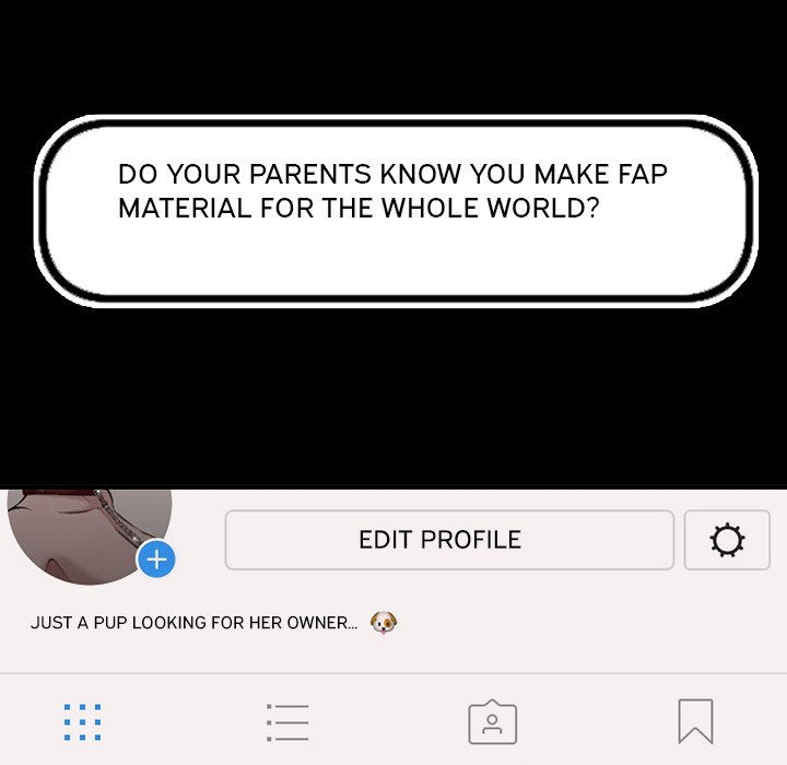 Erin’s Deviantgram - Chapter 2 [photo 139] - MangaPorn