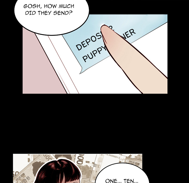 Erin’s Deviantgram - Chapter 2 [photo 30] - MangaPorn