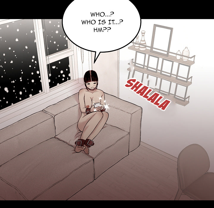 Erin’s Deviantgram - Chapter 2 [photo 35] - MangaPorn