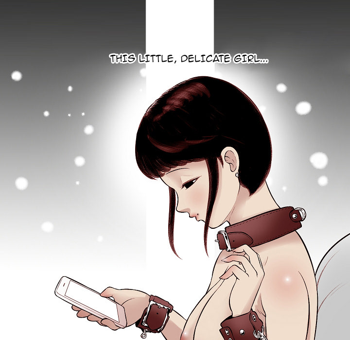 Erin’s Deviantgram - Chapter 2 [photo 43] - MangaPorn