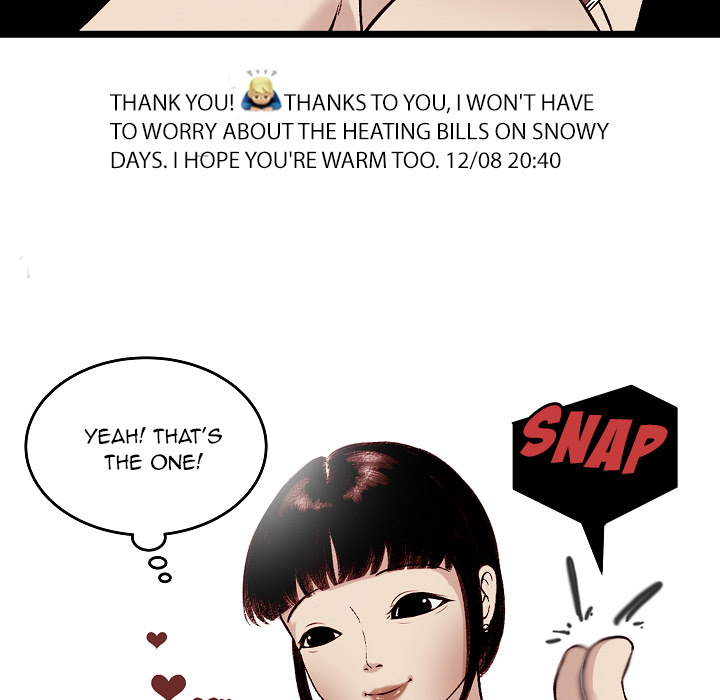 Erin’s Deviantgram - Chapter 2 [photo 55] - MangaPorn