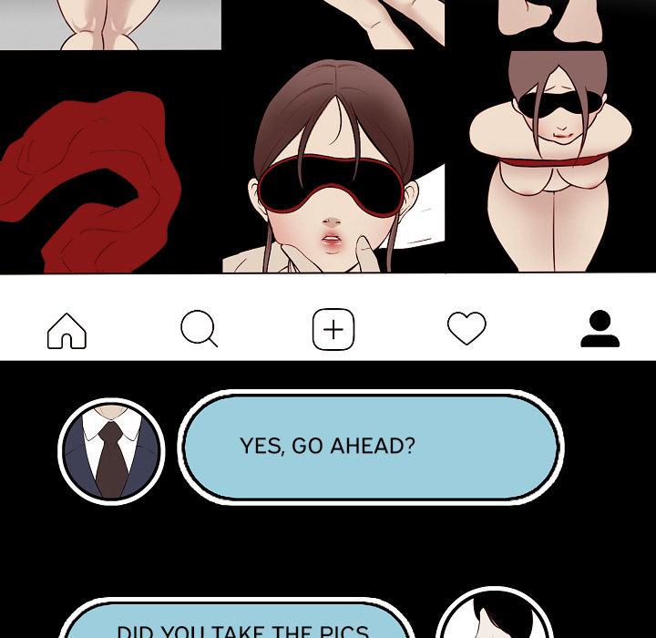 Erin’s Deviantgram - Chapter 2 [photo 87] - MangaPorn