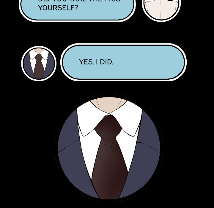 Erin’s Deviantgram - Chapter 2 [photo 88] - MangaPorn